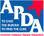 APDA logo